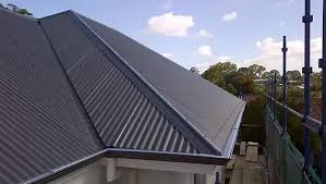 Best Flat Roofing  in Milton, WA